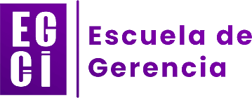 EGCI - Escuela de Gerencia y Comercio Internacional